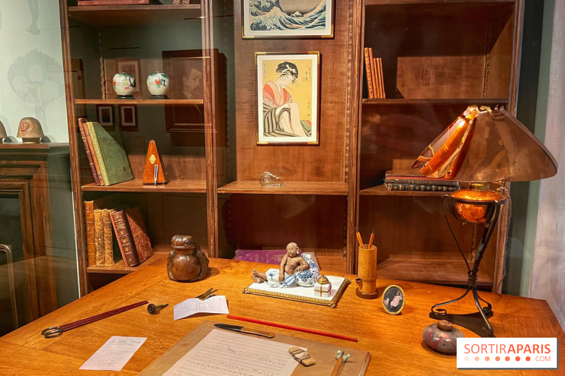 Maison de Claude Debussy