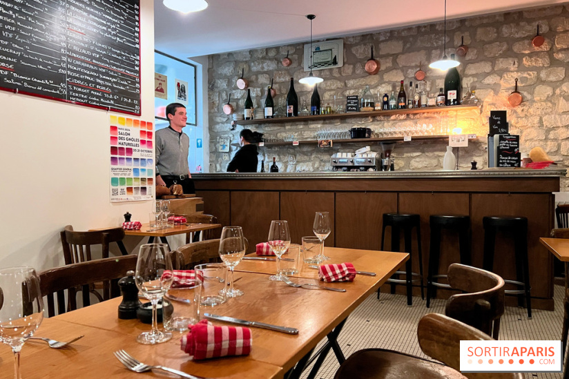 Le Beaucé - Décoration