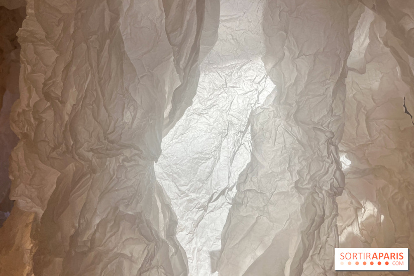 L'océan de Léa, l'exposition événement à la patinoire de Saint-Ouen - nos photos - image00053