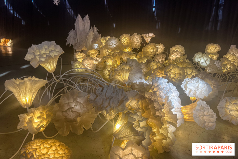 L'océan de Léa, l'exposition événement à la patinoire de Saint-Ouen - nos photos - image00038