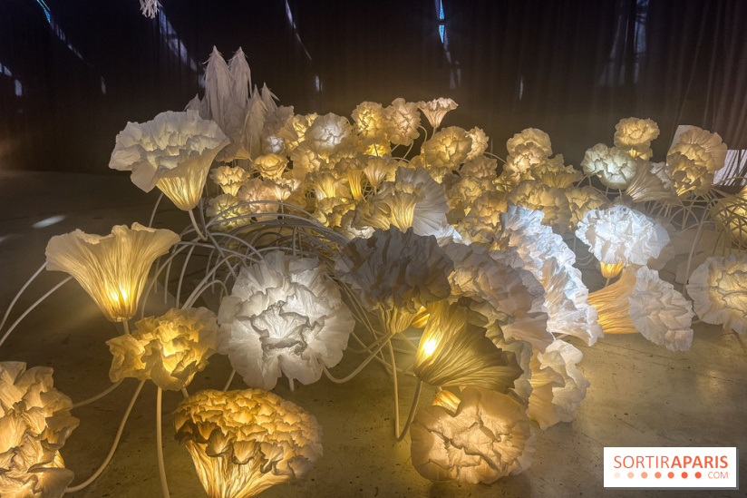 L'océan de Léa, l'exposition événement à la patinoire de Saint-Ouen - nos photos - image00039