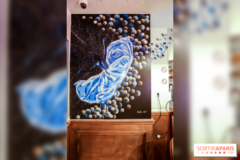 Street art : nos photos de la troisième édition de L’équipée à Paris - IMG 7068