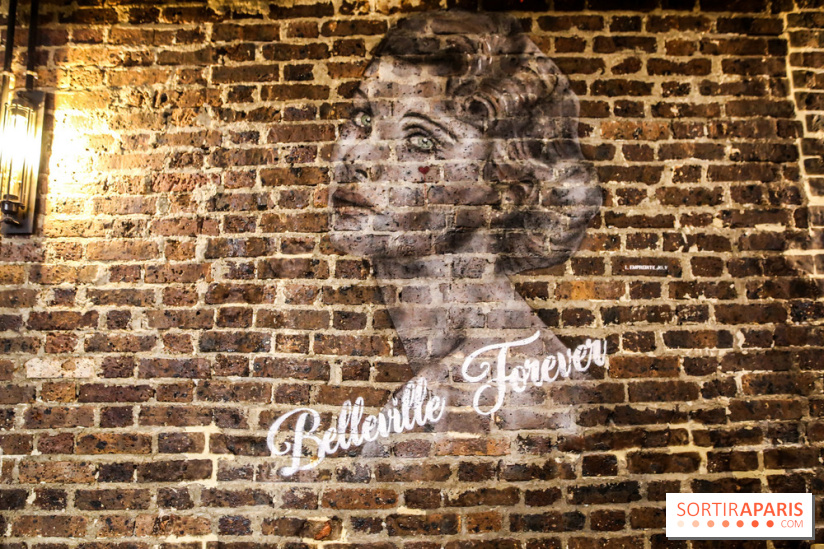 Street art : nos photos de la troisième édition de L’équipée à Paris