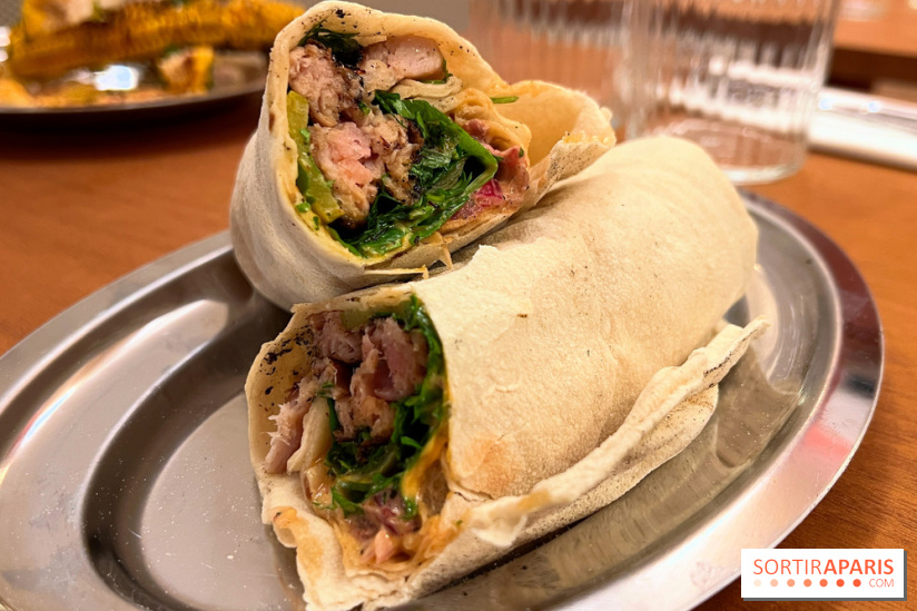 Leven - Durum poisson