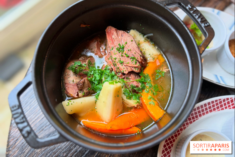 GrandCœur - Pot-au-feu