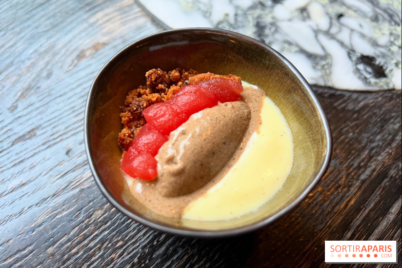 GrandCœur - Mignardise