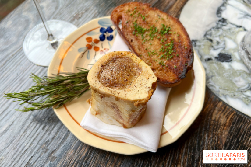 GrandCœur - Os à moelle