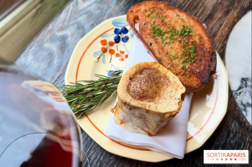 GrandCœur - Os à moelle