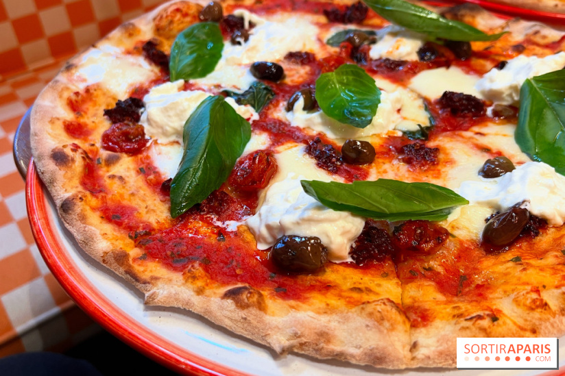 Pizi - Pizza calabrese