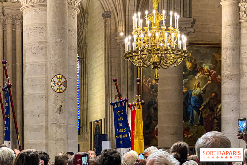 Réouverture de Notre-Dame de Paris - IMG 4124 jpg