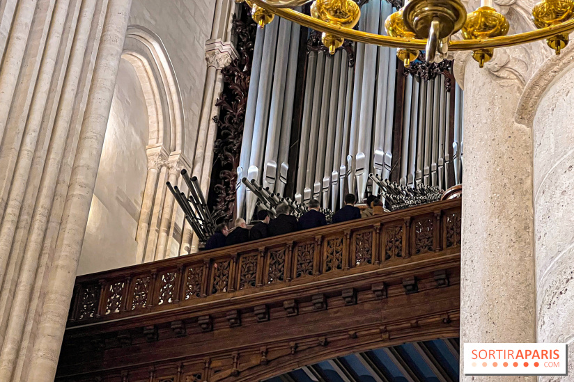 Réouverture de Notre-Dame de Paris - IMG 4150 jpg