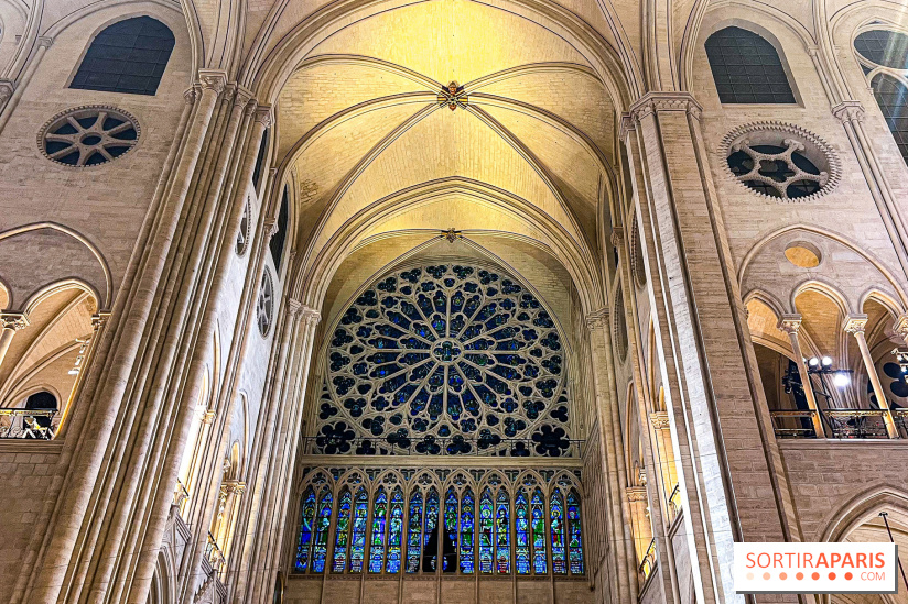 Réouverture de Notre-Dame de Paris - IMG 4183 jpg