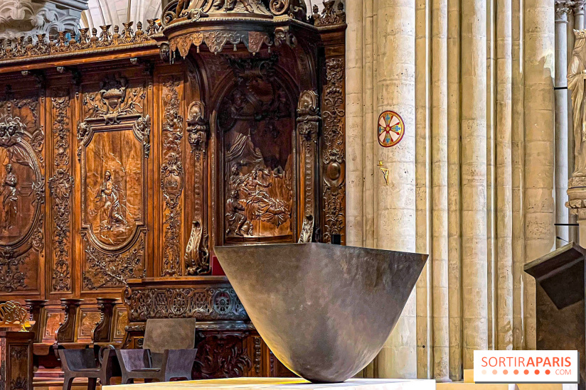Réouverture de Notre-Dame de Paris