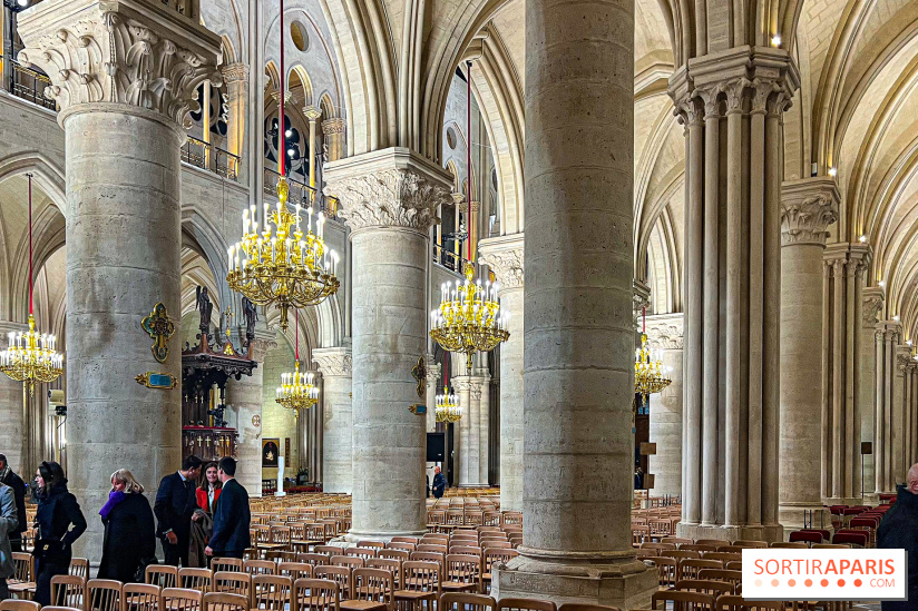 Réouverture de Notre-Dame de Paris - IMG 4190 jpg