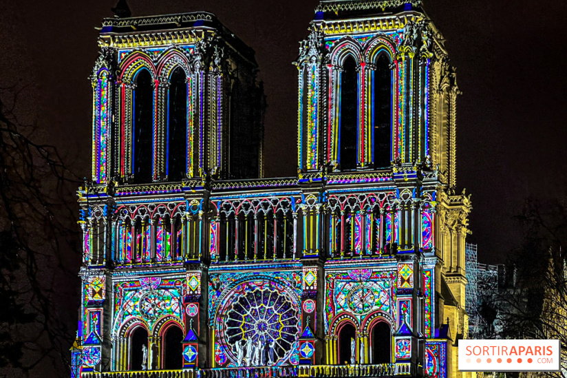 Réouverture de Notre-Dame de Paris
