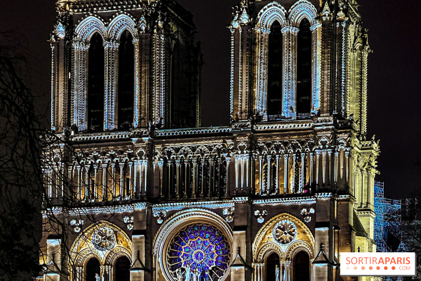 Réouverture de Notre-Dame de Paris