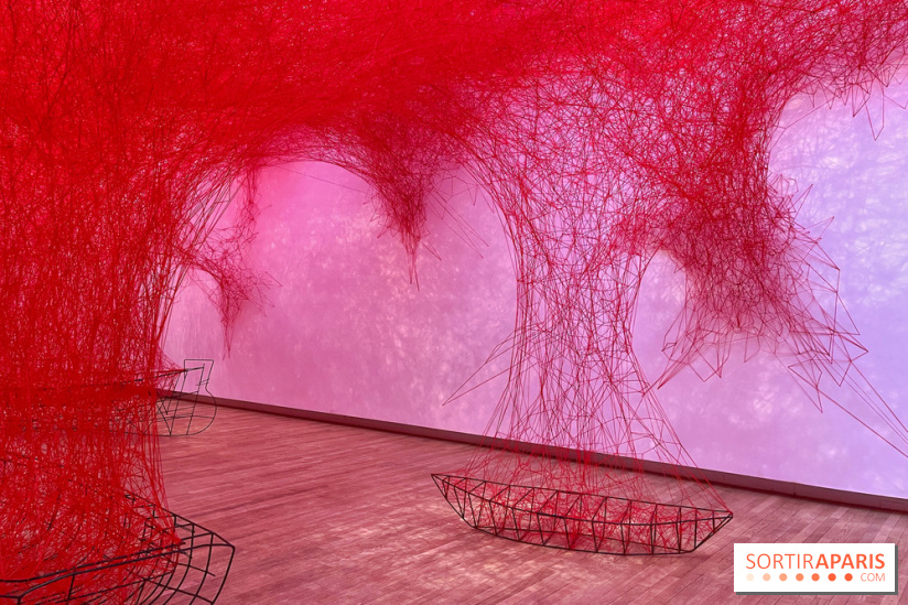 The Soul Trembles - IMG 7606