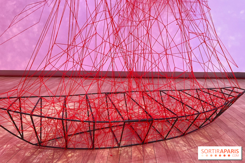 The Soul Trembles - IMG 7610