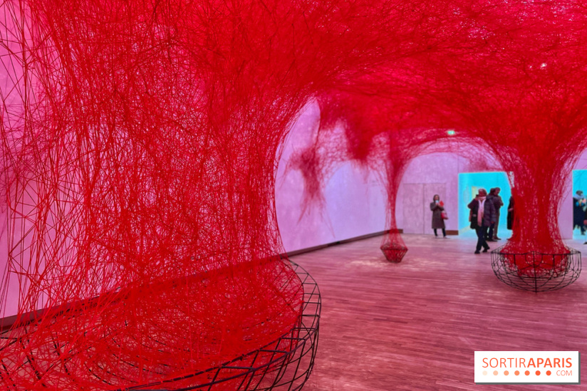 The Soul Trembles - IMG 7625