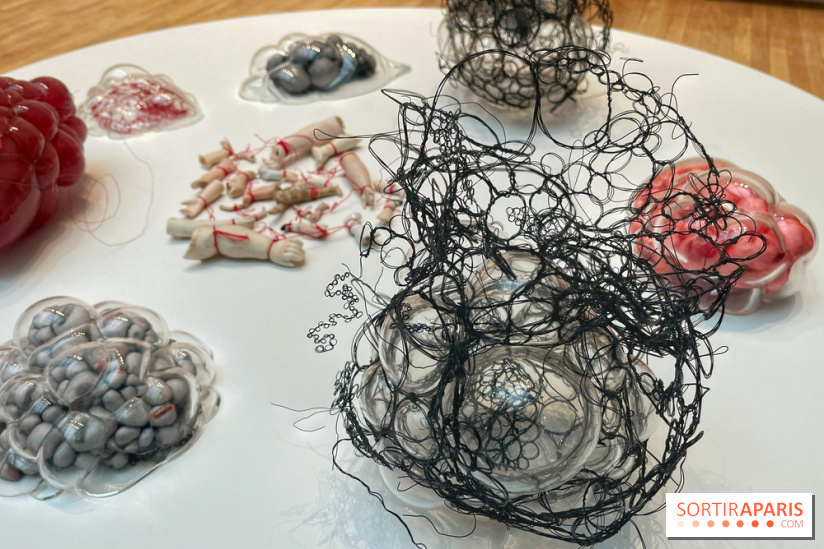 The Soul Trembles - IMG 7651