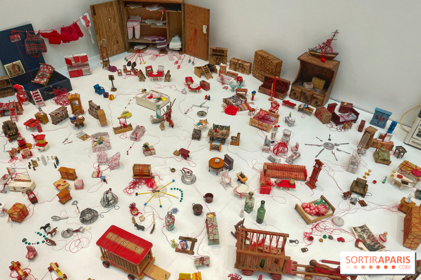 The Soul Trembles - IMG 7659