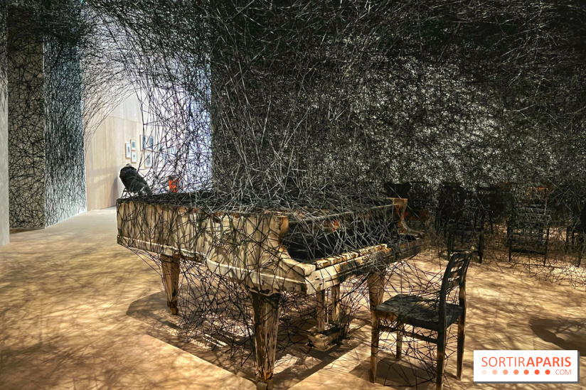 The Soul Trembles - IMG 7663