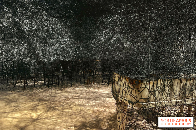 The Soul Trembles - IMG 7665