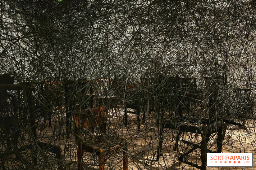 The Soul Trembles - IMG 7669