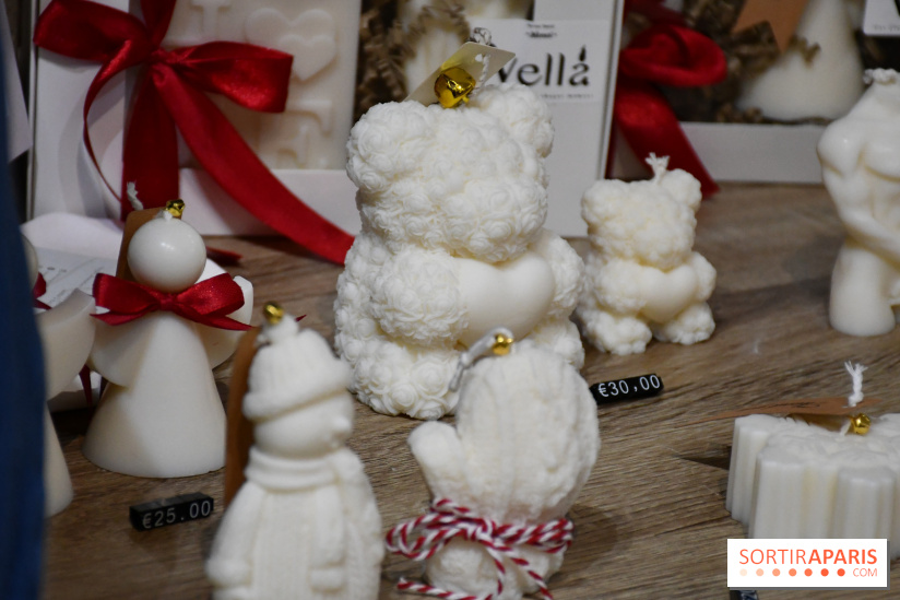 C'est le Pérou pour Noël, le pop-up store canon à Paris - DSC 2966