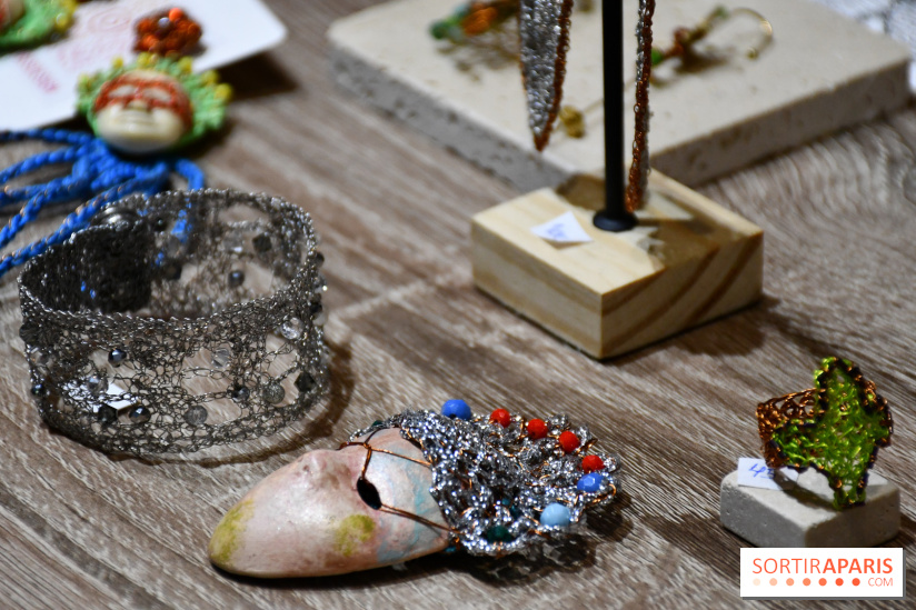 C'est le Pérou pour Noël, le pop-up store canon à Paris - DSC 2987