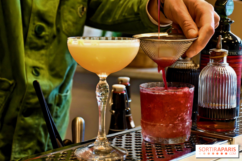 Maison Avoise, le restaurant gastronomique coup de cœur de Alexis Voisenet à Issy-les-Moulineaux - IMG 3895