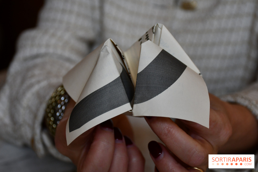 Maison Avoise, le restaurant gastronomique coup de cœur de Alexis Voisenet à Issy-les-Moulineaux - DSC 2918