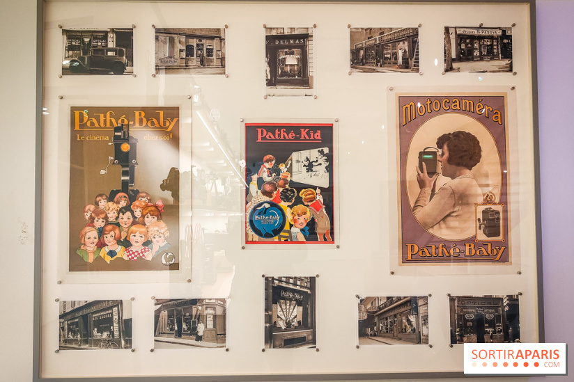 La Fondation Jérôme Seydoux-Pathé à Paris - IMG20241211100336