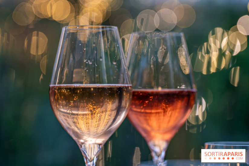 Le tea time de Noël du Four Seasons George V - photos -  A7C8981