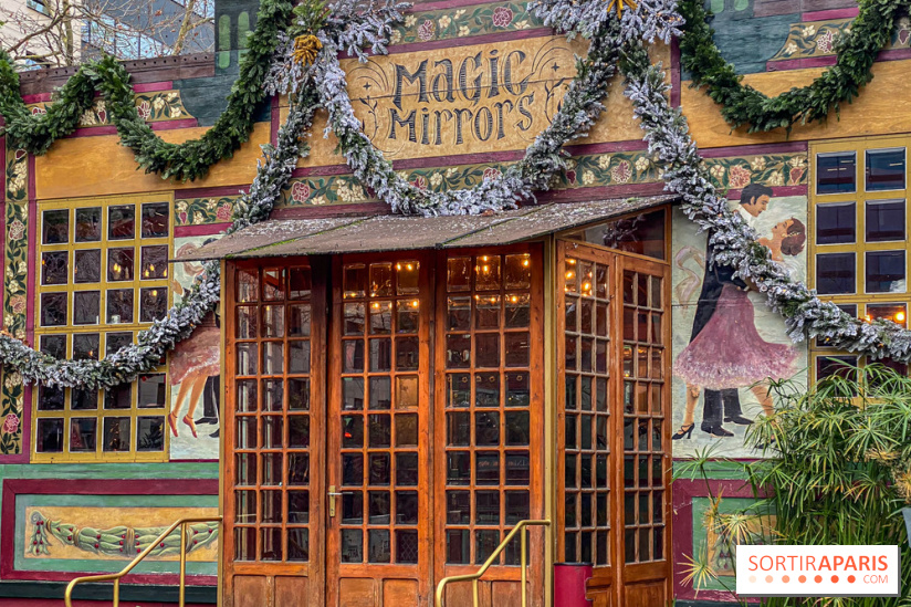 Festival du Merveilleux 2024 Musée des Arts Forains - IMG 1772