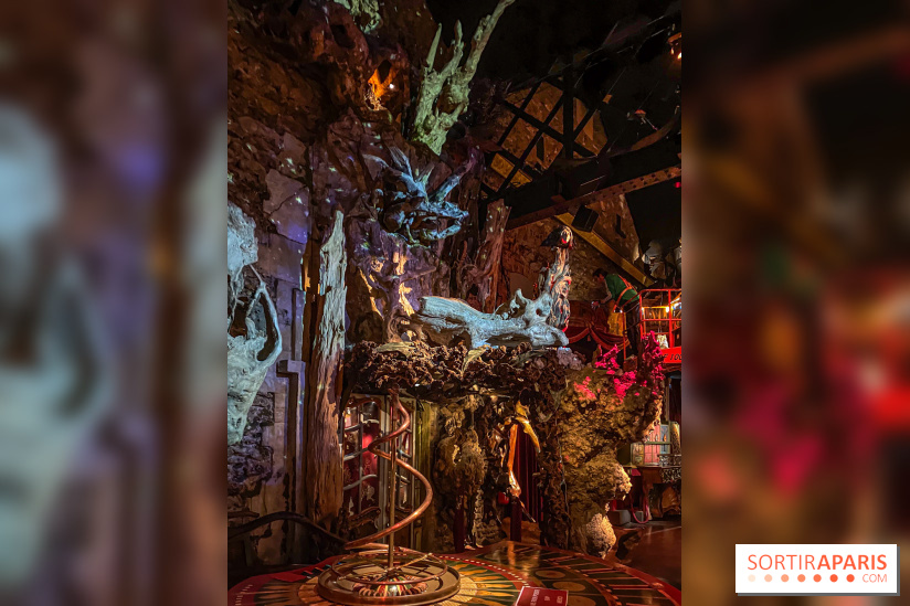 Festival du Merveilleux 2024 Musée des Arts Forains