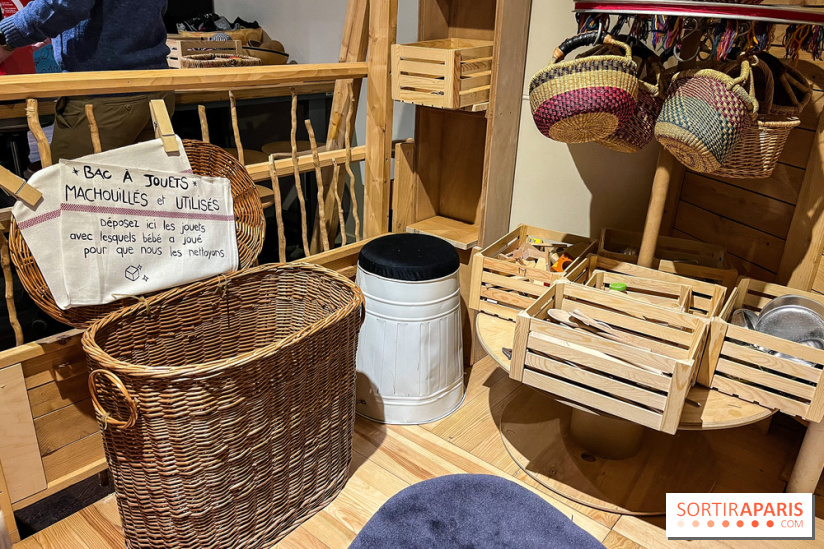 La Cité des Bébés réouvre - nos photos