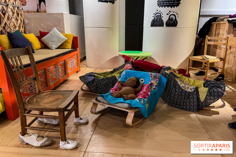 La Cité des Bébés réouvre - nos photos