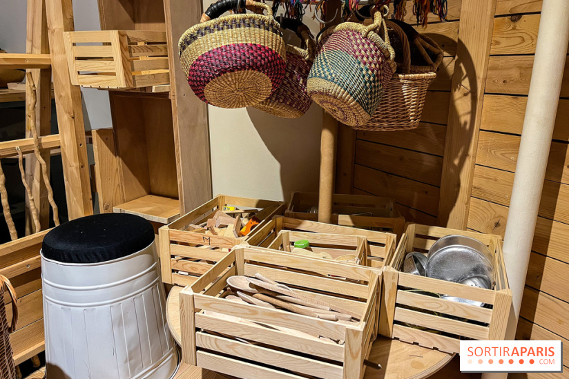 La Cité des Bébés réouvre - nos photos