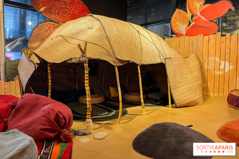 La Cité des Bébés réouvre - nos photos