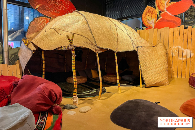 La Cité des Bébés réouvre - nos photos