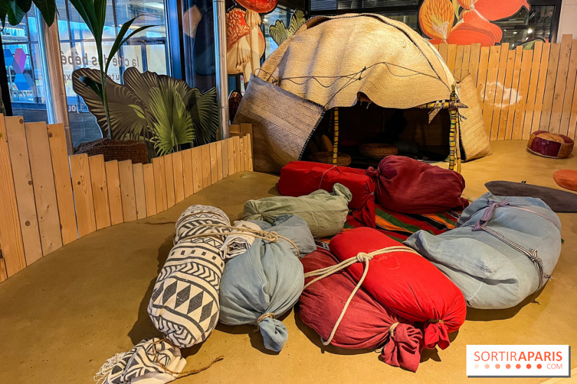 La Cité des Bébés réouvre - nos photos