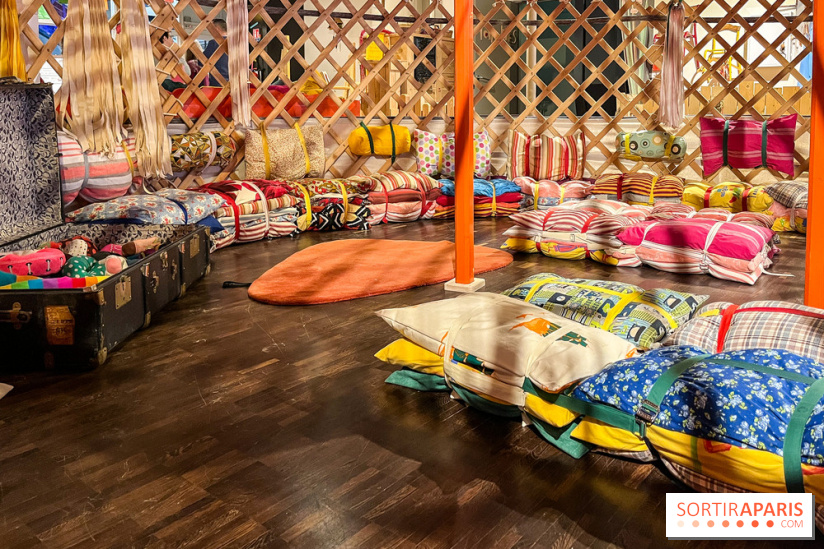 La Cité des Bébés réouvre - nos photos