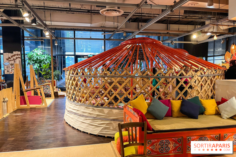 La Cité des Bébés réouvre - nos photos