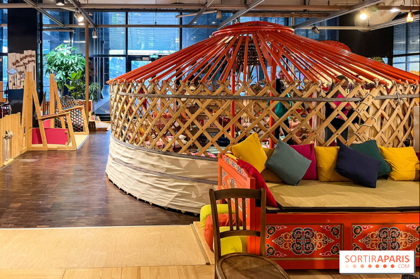 La Cité des Bébés réouvre - nos photos