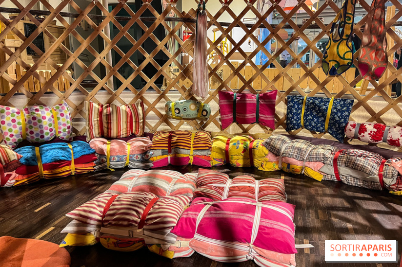 La Cité des Bébés réouvre - nos photos