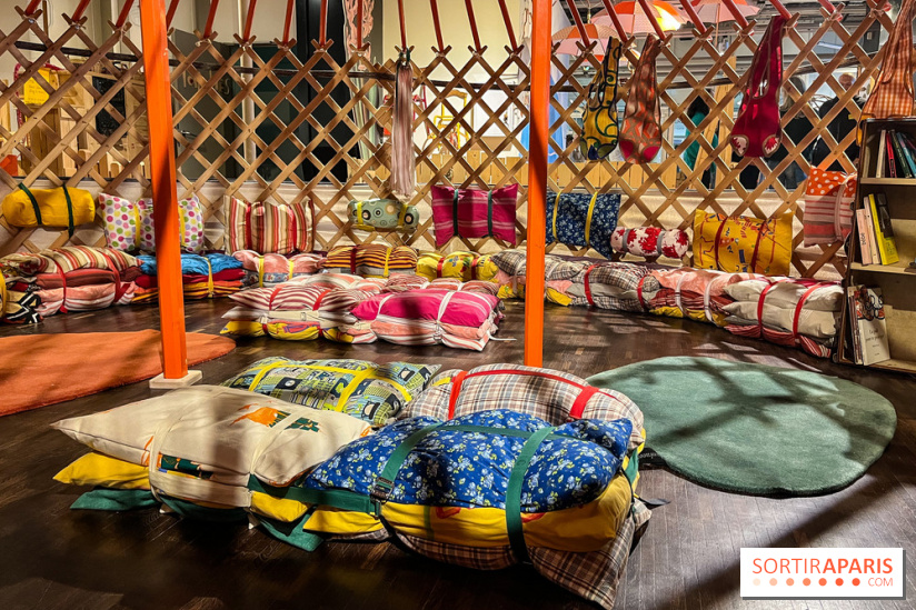 La Cité des Bébés réouvre - nos photos