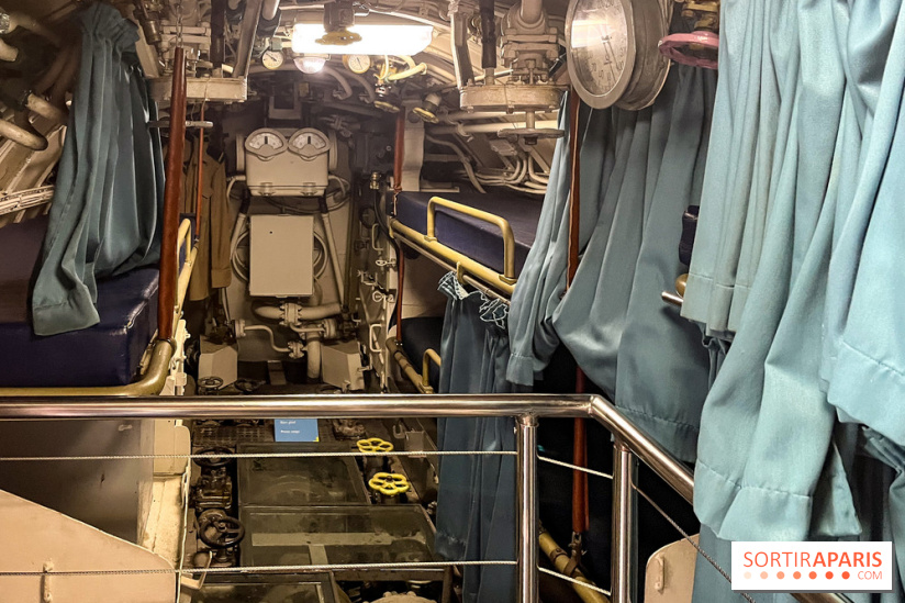 L'Argonaute de la Cité des Sciences - nos photos - image00113