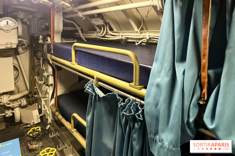 L'Argonaute de la Cité des Sciences - nos photos - image00115