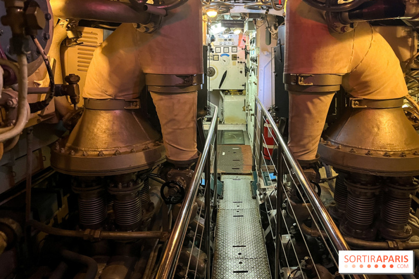 L'Argonaute de la Cité des Sciences - nos photos - image00111